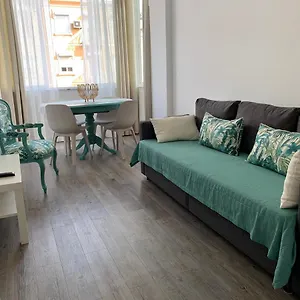 Starhouse Apartamento